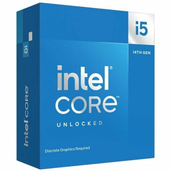 Processor Intel Intel Core I5-14600KF-0