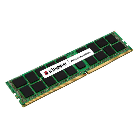 RAM Memory Kingston KTD-PE432/32G 32 GB-0