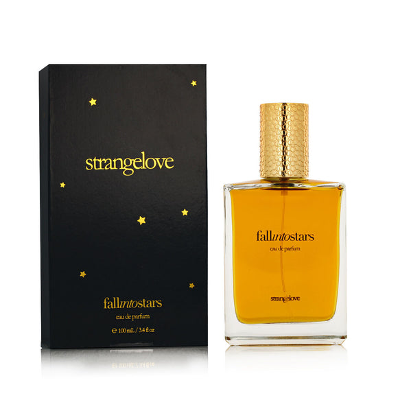 Unisex Perfume Strangelove NYC Fall Into Stars EDP 100 ml-0