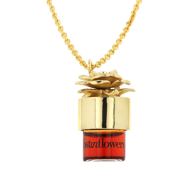 Fragrance oil Strangelove NYC Lost In Flowers 1,3 ml-0