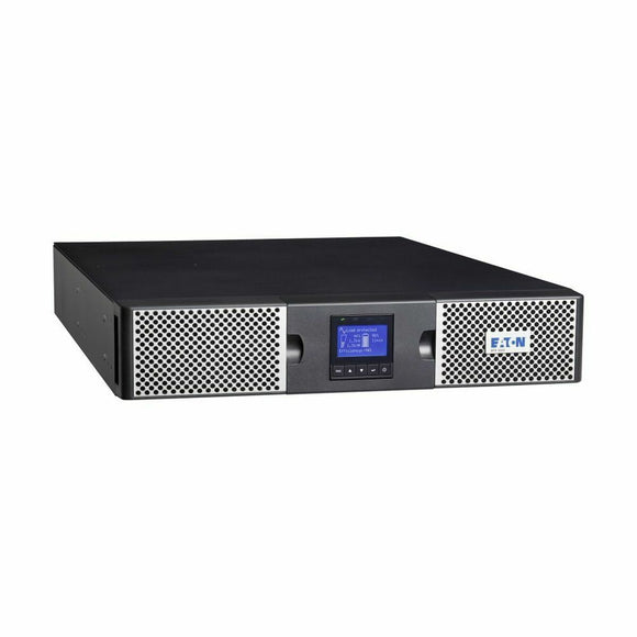 Uninterruptible Power Supply System Interactive UPS Eaton 9PX2200IRT2U-0