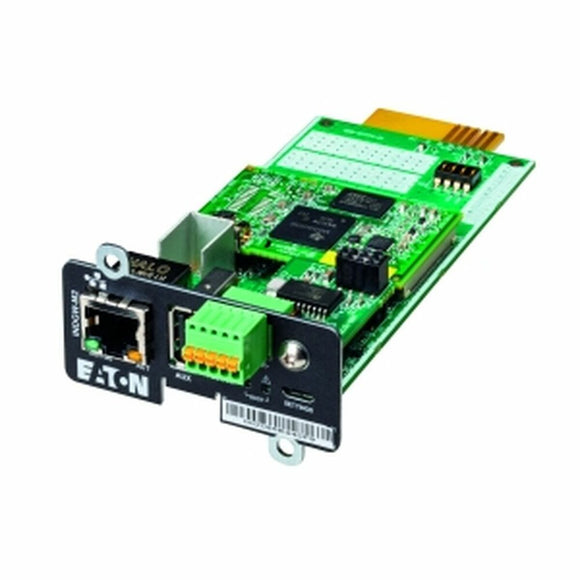 Network Card Eaton INDGW-M2-0