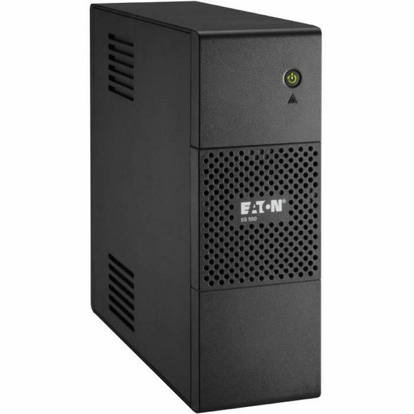 Uninterruptible Power Supply System Interactive UPS Eaton 5S 550i-0