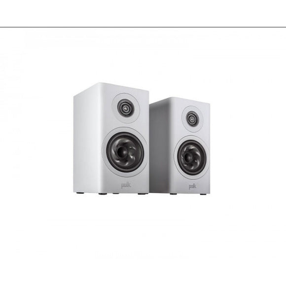 Portable Speakers Polk R100 White 150 W-0