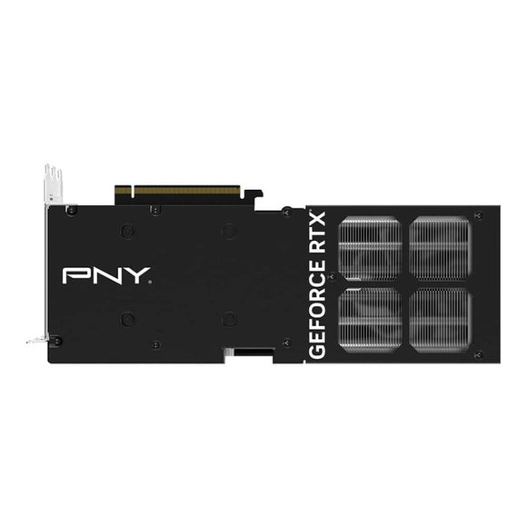 Graphics card PNY GEFORCE RTX 4070 16 GB GDDR6-0