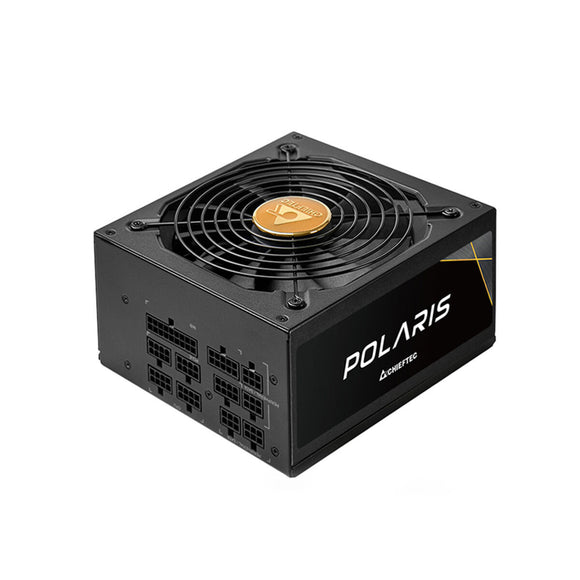Power supply Chieftec PPS-1050FC 1050 W ATX 80 Plus Gold-0