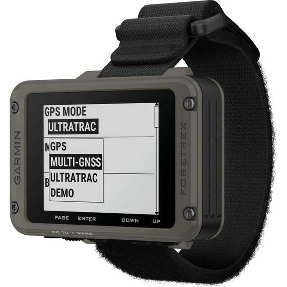 GPS navigator GARMIN Foretrex 901 Wrist-0