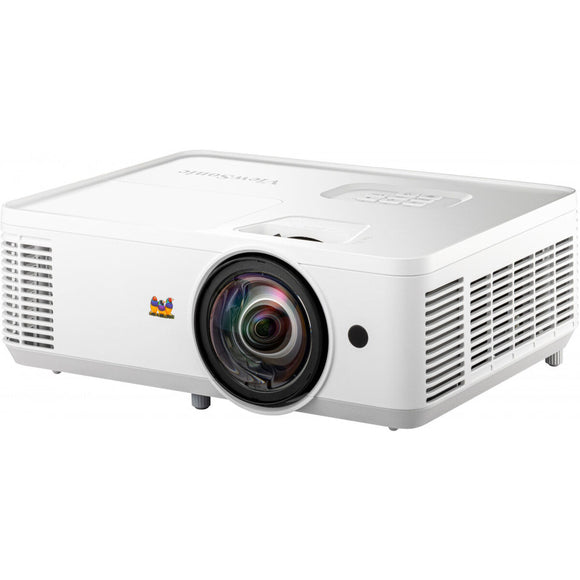 Projector ViewSonic PS502W WXGA 4000 Lm-0
