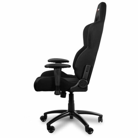 Gaming Chair Arozzi Black-0