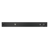 Switch D-Link Smart Plus Black/Grey-1