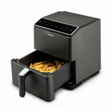 Air Fryer Cosori Dual Blaze Chef Edition Black 1700 W 6,4 L-5