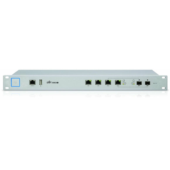 Gateway UBIQUITI USG-PRO-4 Gigabit Ethernet-0