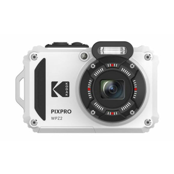 Digital Camera Kodak WPZ2-0