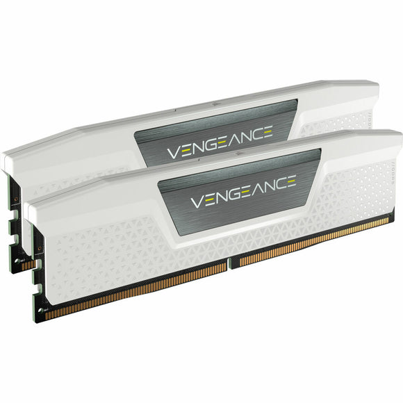 RAM Memory Corsair CMK32GX5M2B5600C36W DDR5 32 GB-0