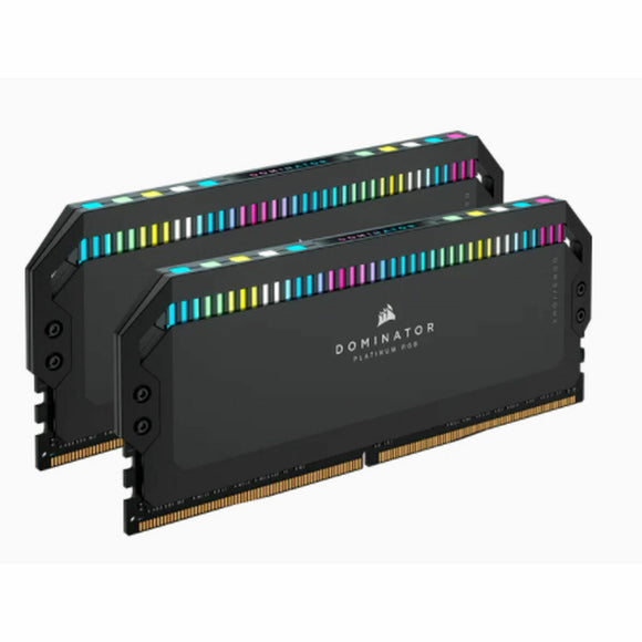 RAM Memory Corsair CMT32GX5M2X5600C36 CL36 32 GB-0