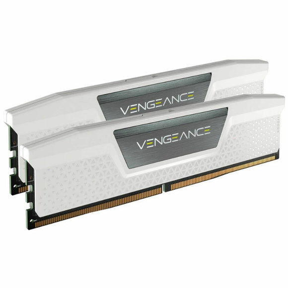 RAM Memory Corsair CMK32GX5M2B5200C40W CL40 32 GB-0