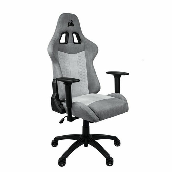 Gaming Chair Corsair Grey-0
