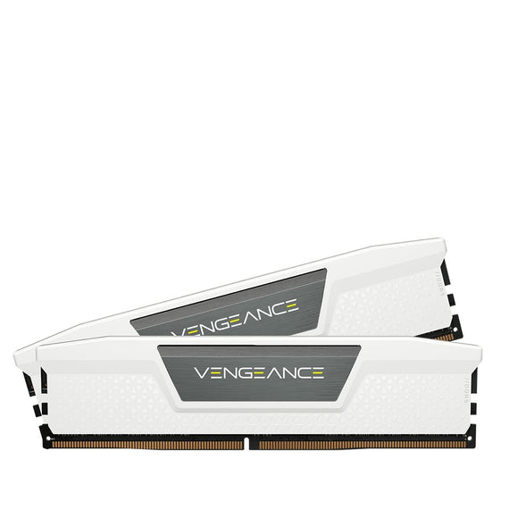 RAM Memory Corsair Vengeance DDR5-5200 WH C32 DC cl32-0