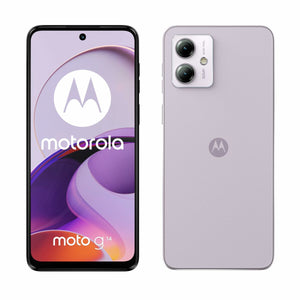 Smartphone Motorola 6,43" 8 GB RAM 256 GB Lilac-0