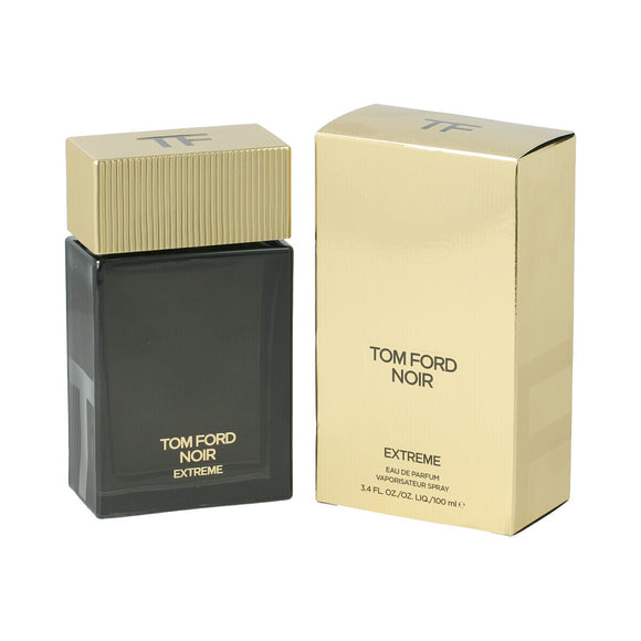 Men's Perfume Tom Ford EDP Noir Extreme 100 ml-0