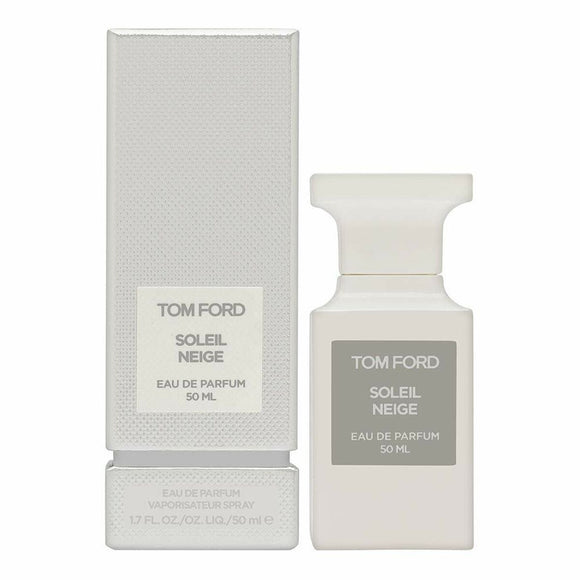 Unisex Perfume Tom Ford EDP Soleil Neige 50 ml-0
