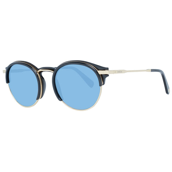 Men's Sunglasses Omega OM0014-H 5301V-0