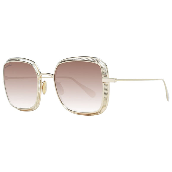 Ladies' Sunglasses Omega OM0017-H 5430G-0