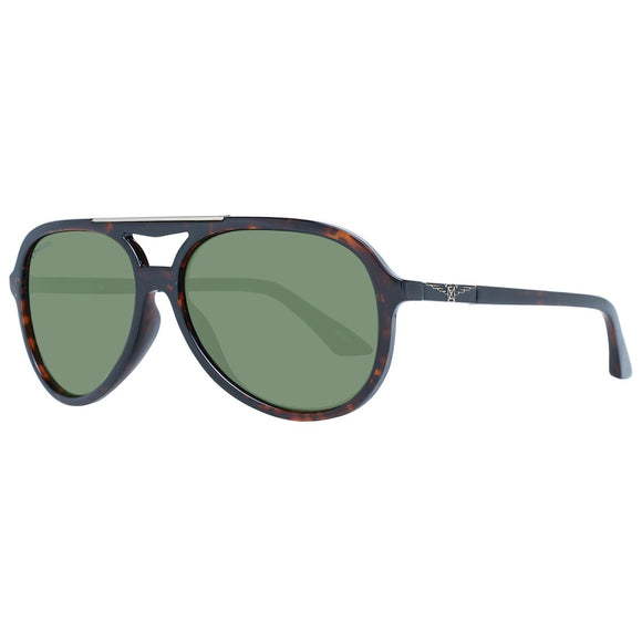 Men's Sunglasses Longines LG0003-H 5952N-0