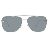 Men's Sunglasses Longines LG0009-H 6230A-2