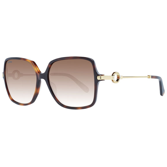 Ladies' Sunglasses Omega OM0033 5952G-0