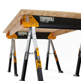 Easel Toughbuilt  tb-c650-2 Work table 2 Units-2