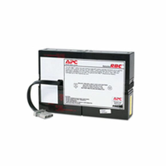 Battery for Uninterruptible Power Supply System UPS APC RBC59-0