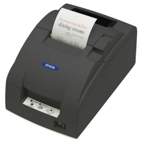Ticket Printer Epson TM-U210-0