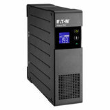 Uninterruptible Power Supply System Interactive UPS Eaton ELP850IEC 850 VA-0