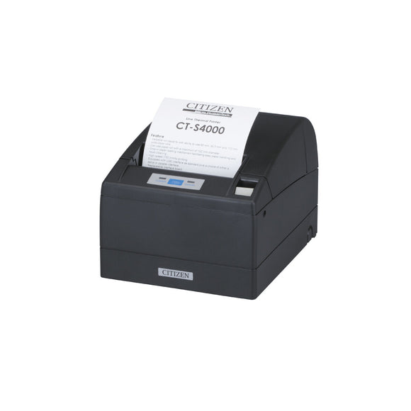Ticket Printer Citizen CTS4000USBBK-0