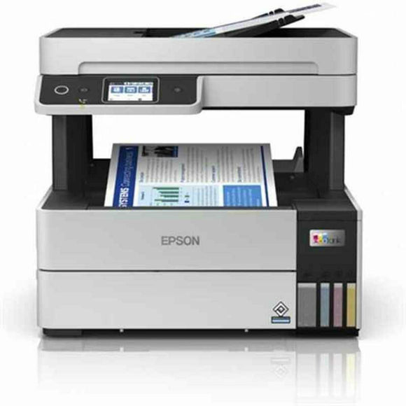 Multifunction Printer Epson C11CJ88402-0