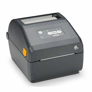 Thermal Printer Zebra ZD4A042-30EM00EZ Grey-0