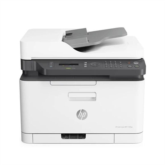 Laser Printer HP 179fnw-0