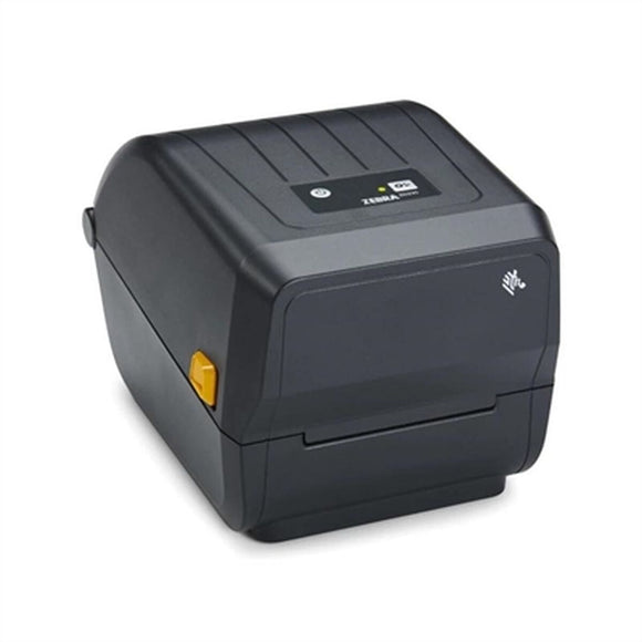 Thermal Printer Zebra ZD220 Monochrome-0