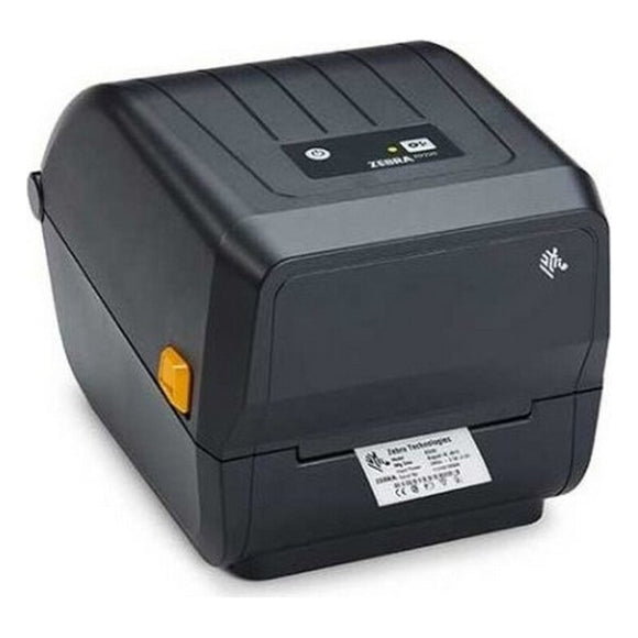 Thermal Printer Zebra ZD230 Monochrome-0