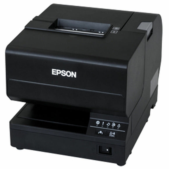 Ticket Printer Epson C31CF69321-0