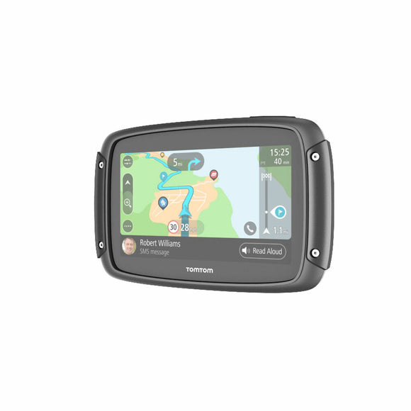 GPS navigator TomTom Rider 550 4.3