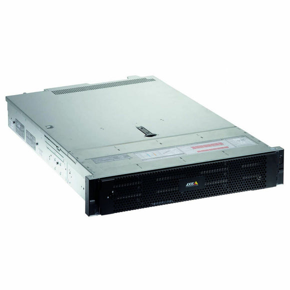 Network Video Recorder Axis S1148 4 TB HDD-0