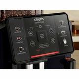 Superautomatic Coffee Maker Krups Sensation C50 15 bar Black 1450 W-2