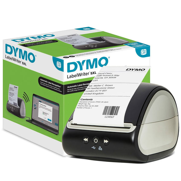 Ticket Printer Dymo 2112725-0