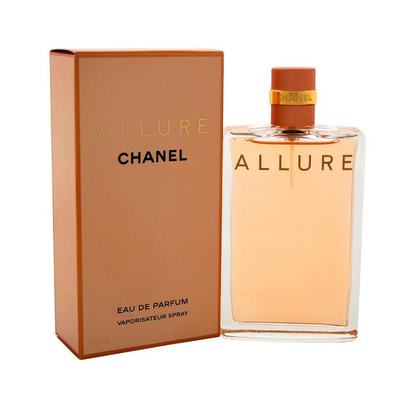Women's Perfume Chanel Allure EDP-0