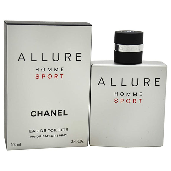 Men's Perfume Chanel 144182 EDT (1 Unit)-0