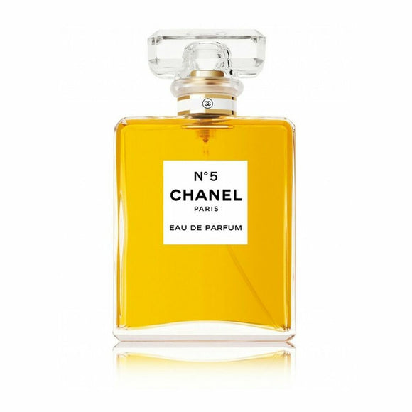 Women's Perfume Chanel EDP Nº 5 (50 ml)-0
