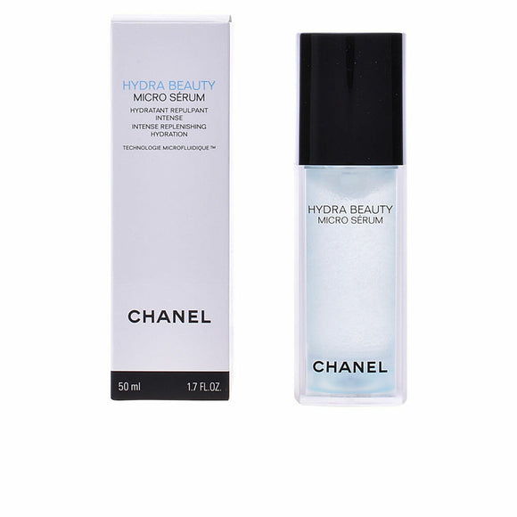 Facial Cream Chanel Hydra Beauty 50 ml (50 ml)-0