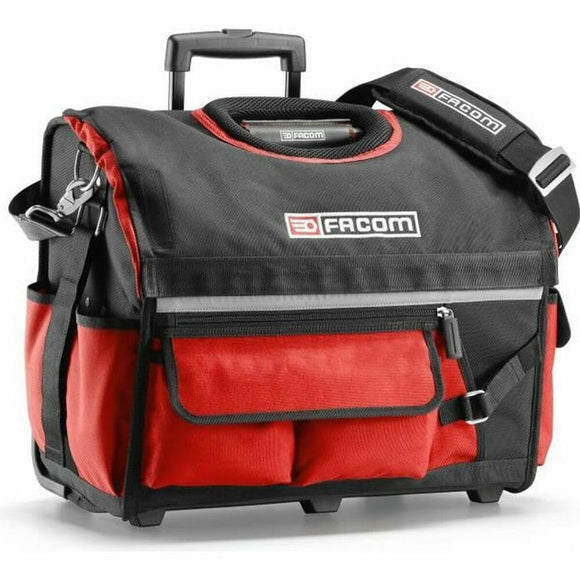 Tool bag Facom Probag 20 With wheels-0